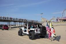 Ocean City Jeep Fest