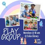 Play Group