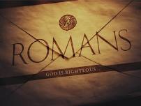 Deep Dive into the Book of Romans