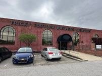 FGH @ Tricky Tortoise Brewing Company (Willoughby, OH)