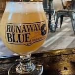 Nate Michaels Music @ Runaway Blue Brewing Company