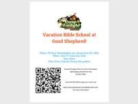 Vacation Bible School