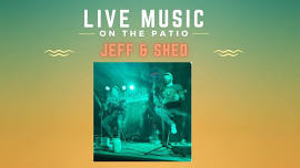 Jeff & Shed