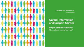 Carers Week Market Place