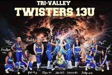 Tri-Valley Twisters brings the 2024 Twister Mixer to Benchwarmers