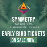 Symmetry Music & Arts Festival