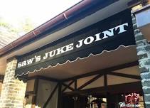 Wine Wednesday & Happy Hour (3-6) - June, 19 at Saw's Juke Joint