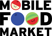 North Dartmouth Community Market — Mobile Food Market | Halifax