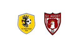 FC Pratteln - SV Augst (0:0)