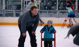 Skate with Dad