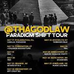 Paradigm Shift Tour