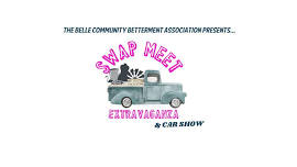 Belle Swap Meet & Extravaganza