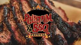 Rhythm & BBQ Festival