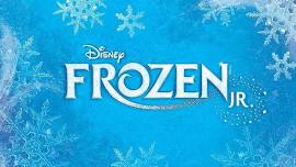 Disney’s “Frozen Jr.”