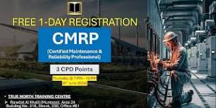 FREE Certified Project Manager (PMP) 1-DAY EVENT