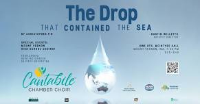 The Drop That Contained the Sea