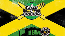 A Taste of Jamaica Food Truck