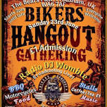 Bikers Hangout