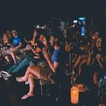 Comedy & Stand-ups at Khao San