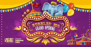 Grand Opening