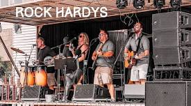 Rock Hardys at Yankton Ribfest!