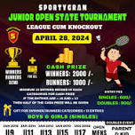 Sportygram Badminton Tournament (AADUKALAM BADMITION )