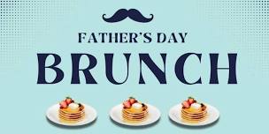 Father's Day Brunch Buffet