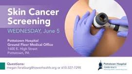 Skin Cancer Screening