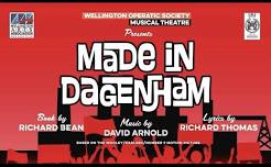 Made in Dagenham