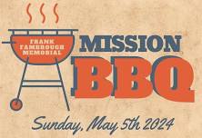 Frank Fambrough Memorial Missions BBQ