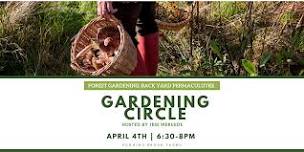 Gardening Circle