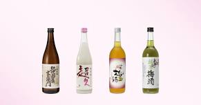 Sake & plum wine tasting - Hamilton Beer & Wine Co