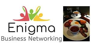 Enigma Networking Breakfast Northampton 12th June 2024