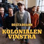 Bråtabrann // Vinstra, Kolonialen