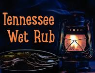 Auditions for Tennessee Wet Rub