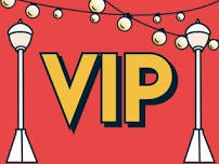 2024 1-Day VIP Ticket