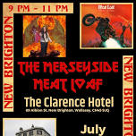 The Merseyside Meat Loaf Show