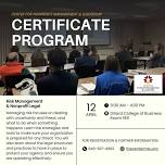 Certificate Program: Risk Management & Nonprofit Legal