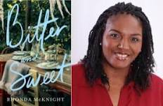 Author Talk | Rhonda McKnight