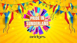 Pride in Sunderland launches at the Bridges Shopping Centre