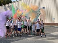 JCS Color Run