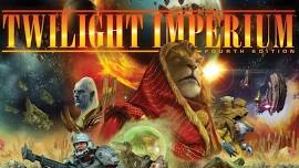 Twilight Imperium