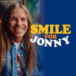 Smile for Jonny