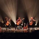 MG3: Montréal Guitare Trio