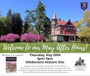 Rhinebeck Chamber May After Hours: Wilderstein Historic Site