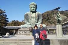 Kamakura Excursion: 6-Hour Guided Tour Exploring Temples and Culture using Public Transport