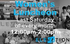 Women’s Luncheon