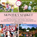 March Monthly Market