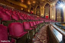 the stanley theater utica