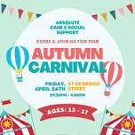 Autumn Carnival